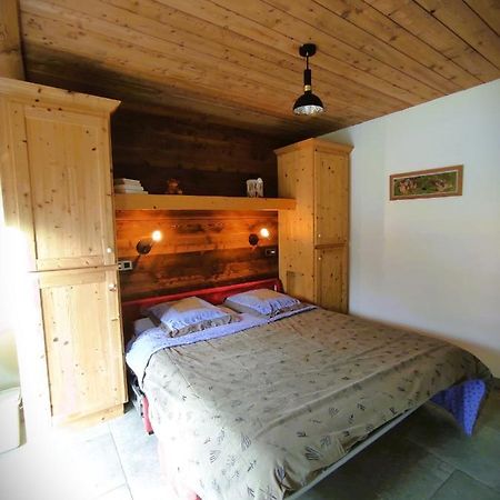 Grand Studio Val Cenis 琴山朗勒堡 外观 照片