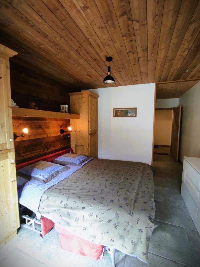 Grand Studio Val Cenis 琴山朗勒堡 外观 照片