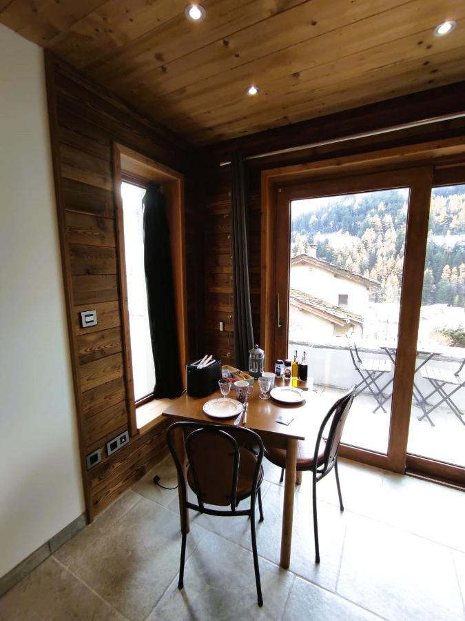 Grand Studio Val Cenis 琴山朗勒堡 外观 照片