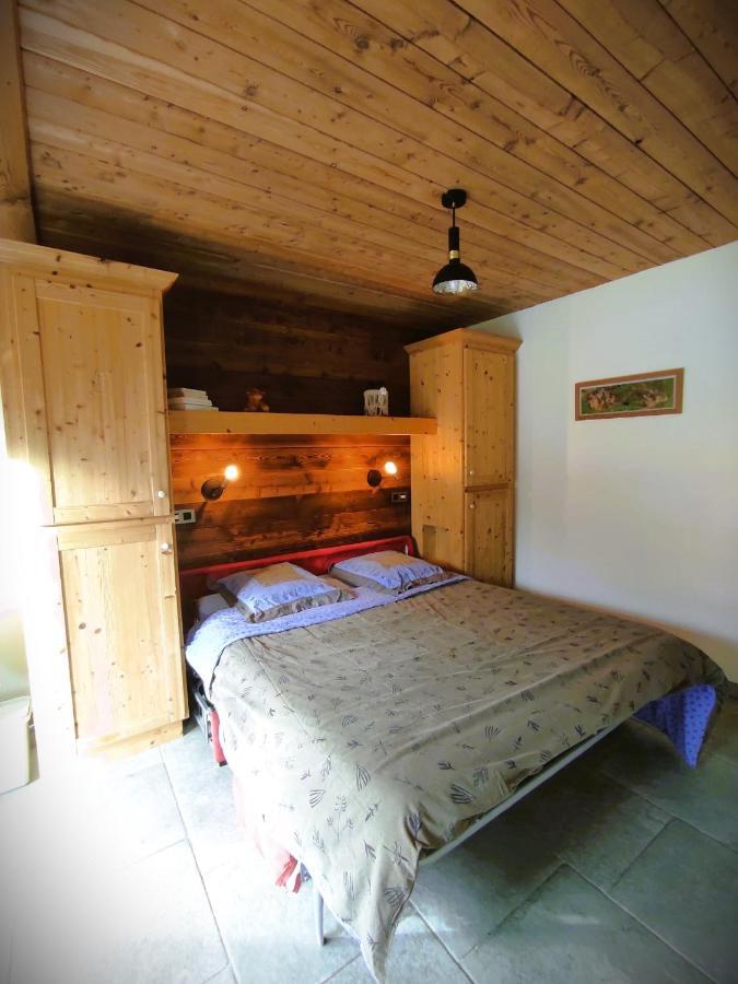 Grand Studio Val Cenis 琴山朗勒堡 外观 照片
